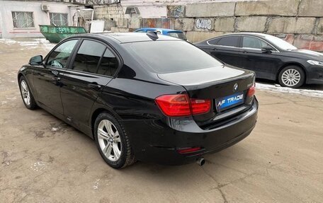 BMW 3 серия, 2013 год, 1 570 000 рублей, 2 фотография