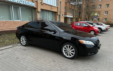 Toyota Camry, 2006 год, 1 975 000 рублей, 2 фотография