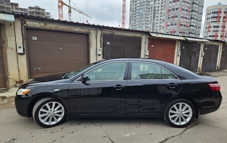 Toyota Camry, 2006 год, 1 975 000 рублей, 16 фотография