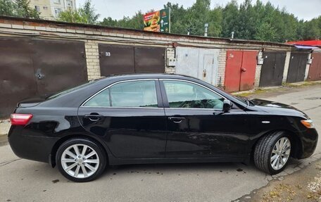 Toyota Camry, 2006 год, 1 975 000 рублей, 15 фотография