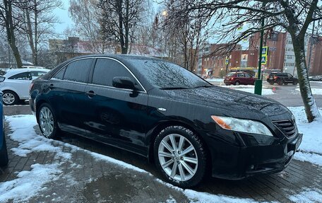 Toyota Camry, 2006 год, 1 975 000 рублей, 21 фотография