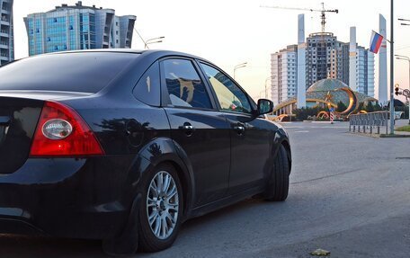 Ford Focus II рестайлинг, 2010 год, 740 000 рублей, 4 фотография