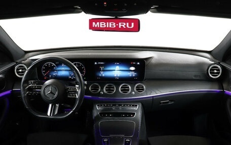 Mercedes-Benz E-Класс, 2020 год, 4 440 000 рублей, 12 фотография