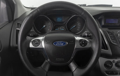 Ford Focus III, 2011 год, 699 000 рублей, 10 фотография