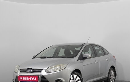 Ford Focus III, 2011 год, 699 000 рублей, 4 фотография