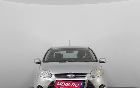 Ford Focus III, 2011 год, 699 000 рублей, 3 фотография