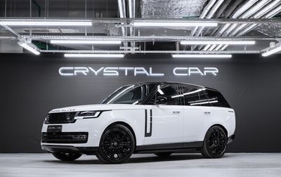 Land Rover Range Rover IV рестайлинг, 2024 год, 22 800 000 рублей, 1 фотография
