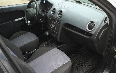 Ford Fusion I, 2007 год, 499 000 рублей, 6 фотография