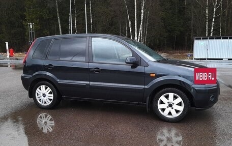 Ford Fusion I, 2007 год, 499 000 рублей, 13 фотография