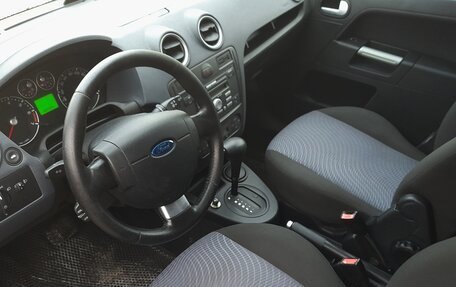 Ford Fusion I, 2007 год, 499 000 рублей, 26 фотография