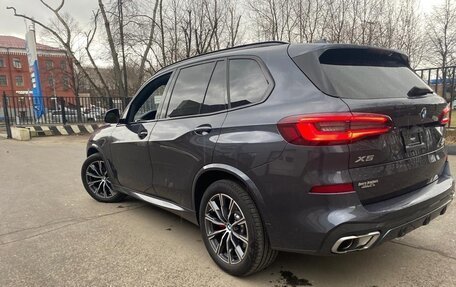 BMW X5, 2021 год, 9 290 000 рублей, 6 фотография