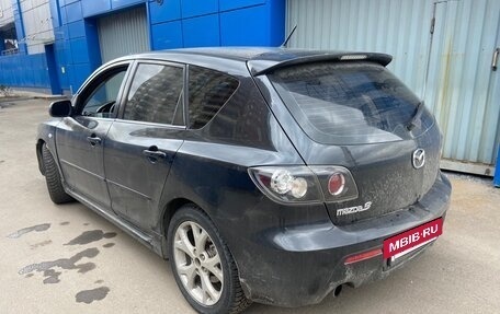 Mazda 3, 2008 год, 625 000 рублей, 4 фотография