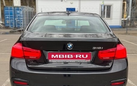 BMW 3 серия, 2018 год, 1 900 000 рублей, 5 фотография