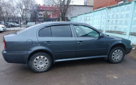 Skoda Octavia IV, 2008 год, 450 000 рублей, 7 фотография