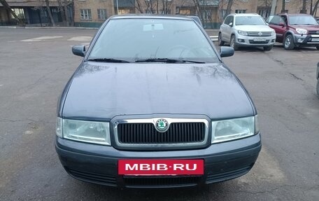 Skoda Octavia IV, 2008 год, 450 000 рублей, 9 фотография