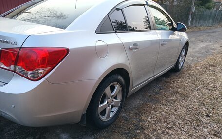 Chevrolet Cruze II, 2012 год, 750 000 рублей, 6 фотография