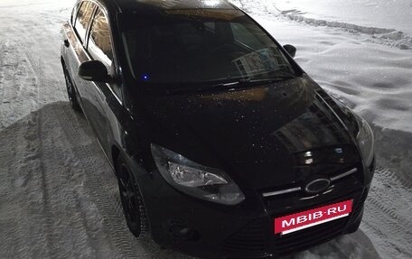 Ford Focus III, 2012 год, 590 000 рублей, 8 фотография