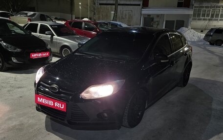 Ford Focus III, 2012 год, 590 000 рублей, 14 фотография