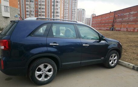 KIA Sorento II рестайлинг, 2014 год, 1 900 000 рублей, 6 фотография