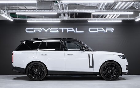 Land Rover Range Rover IV рестайлинг, 2024 год, 22 800 000 рублей, 6 фотография