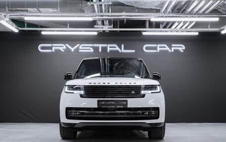 Land Rover Range Rover IV рестайлинг, 2024 год, 22 800 000 рублей, 5 фотография