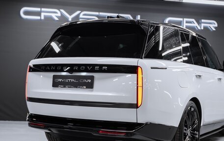 Land Rover Range Rover IV рестайлинг, 2024 год, 22 800 000 рублей, 9 фотография