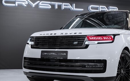 Land Rover Range Rover IV рестайлинг, 2024 год, 22 800 000 рублей, 8 фотография