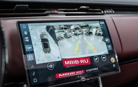Land Rover Range Rover IV рестайлинг, 2024 год, 22 800 000 рублей, 16 фотография