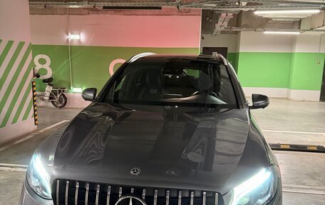 Mercedes-Benz GLC, 2019 год, 4 650 000 рублей, 1 фотография