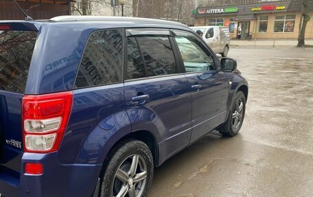 Suzuki Grand Vitara, 2008 год, 1 170 000 рублей, 5 фотография