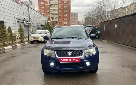 Suzuki Grand Vitara, 2008 год, 1 170 000 рублей, 28 фотография