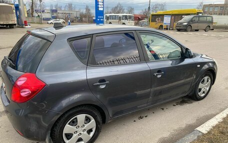 KIA cee'd I рестайлинг, 2007 год, 600 000 рублей, 7 фотография