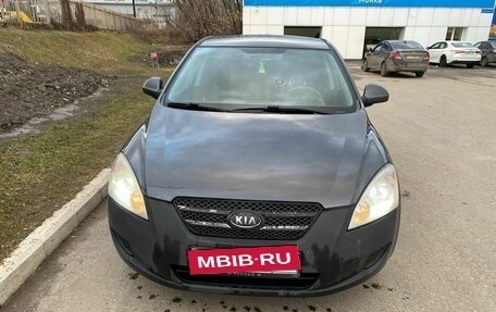 KIA cee'd I рестайлинг, 2007 год, 600 000 рублей, 9 фотография