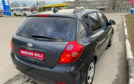 KIA cee'd I рестайлинг, 2007 год, 600 000 рублей, 4 фотография