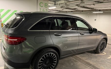 Mercedes-Benz GLC, 2019 год, 4 650 000 рублей, 6 фотография