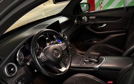 Mercedes-Benz GLC, 2019 год, 4 650 000 рублей, 9 фотография