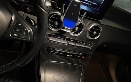 Mercedes-Benz GLC, 2019 год, 4 650 000 рублей, 12 фотография