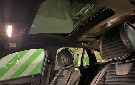 Mercedes-Benz GLC, 2019 год, 4 650 000 рублей, 15 фотография
