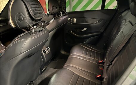 Mercedes-Benz GLC, 2019 год, 4 650 000 рублей, 14 фотография