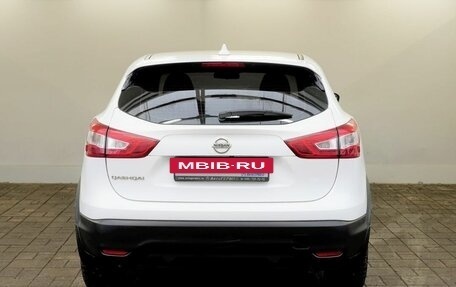 Nissan Qashqai, 2018 год, 1 710 000 рублей, 3 фотография