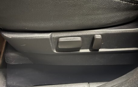 Mitsubishi Outlander III рестайлинг 3, 2015 год, 1 510 000 рублей, 13 фотография