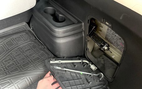 Mitsubishi Outlander III рестайлинг 3, 2015 год, 1 510 000 рублей, 18 фотография