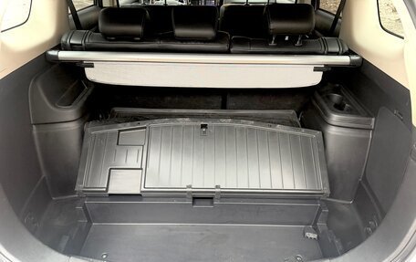 Mitsubishi Outlander III рестайлинг 3, 2015 год, 1 510 000 рублей, 19 фотография