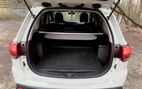 Mitsubishi Outlander III рестайлинг 3, 2015 год, 1 510 000 рублей, 21 фотография