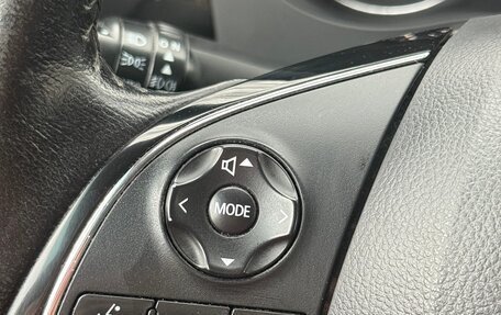 Mitsubishi Outlander III рестайлинг 3, 2015 год, 1 510 000 рублей, 26 фотография