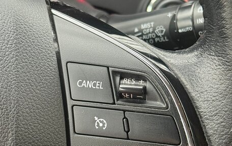 Mitsubishi Outlander III рестайлинг 3, 2015 год, 1 510 000 рублей, 25 фотография