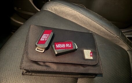 Mitsubishi Outlander III рестайлинг 3, 2015 год, 1 510 000 рублей, 12 фотография