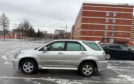Toyota Harrier, 2001 год, 450 000 рублей, 1 фотография