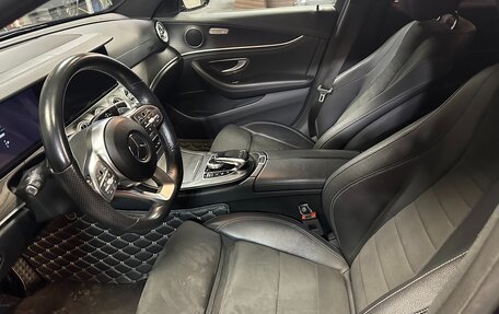 Mercedes-Benz E-Класс, 2020 год, 4 200 000 рублей, 7 фотография