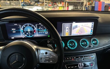 Mercedes-Benz E-Класс, 2020 год, 4 200 000 рублей, 6 фотография